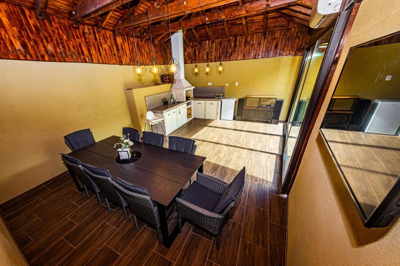 Forest Oasis Guest House Free Parking Sapareva Banya Buitenkant foto