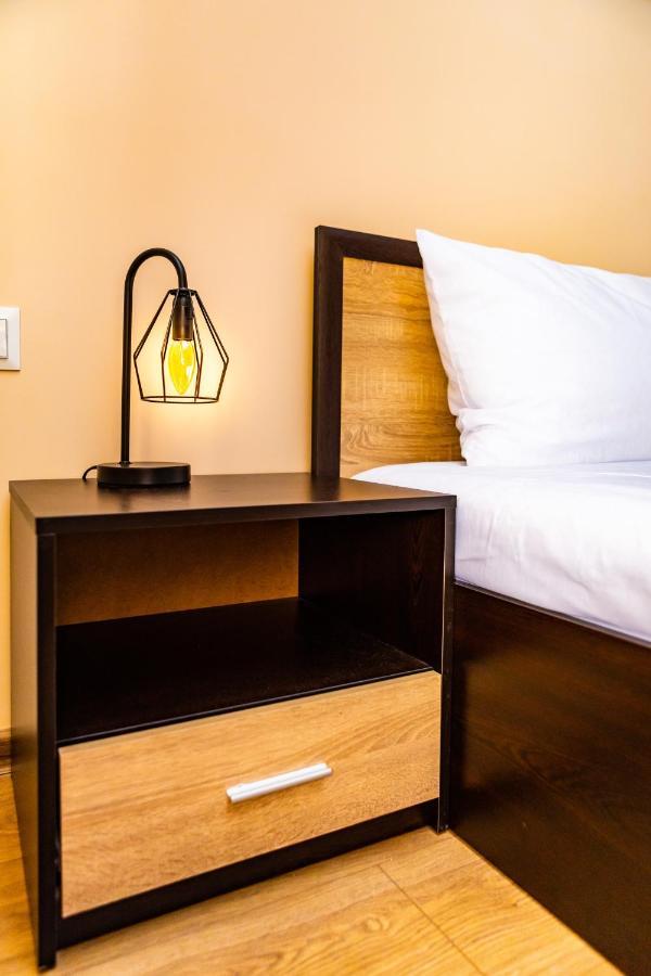 Forest Oasis Guest House Free Parking Sapareva Banya Buitenkant foto