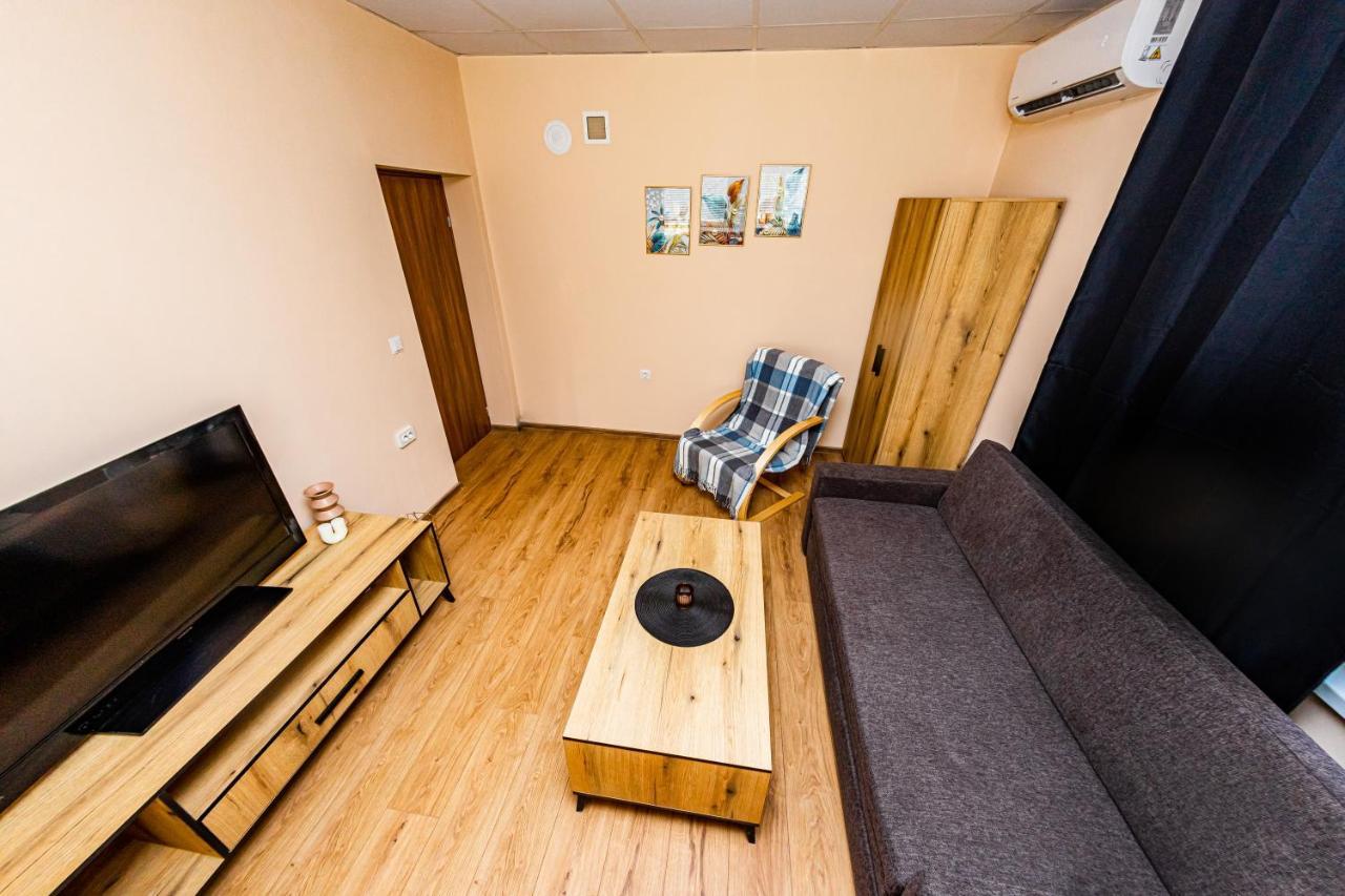 Forest Oasis Guest House Free Parking Sapareva Banya Buitenkant foto