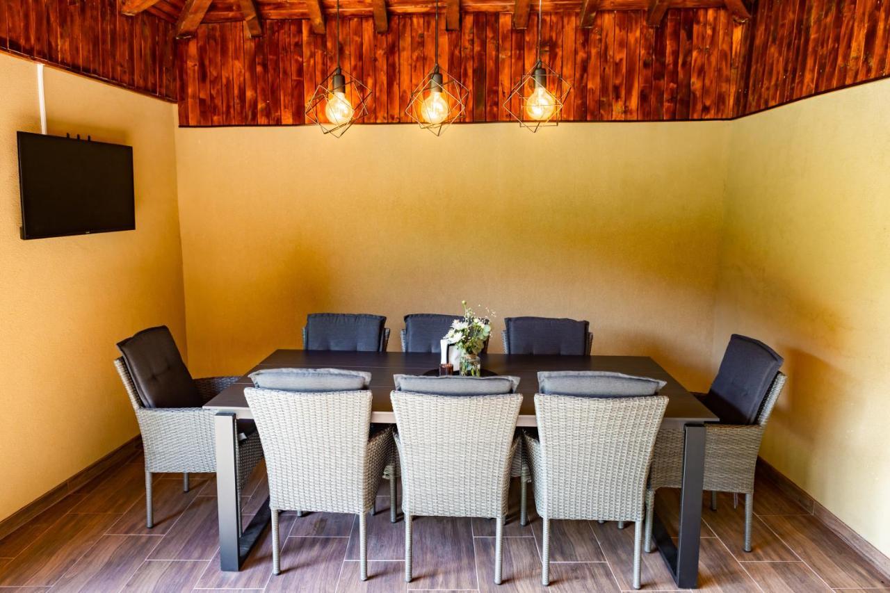 Forest Oasis Guest House Free Parking Sapareva Banya Buitenkant foto