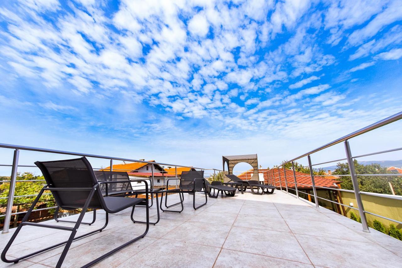 Forest Oasis Guest House Free Parking Sapareva Banya Buitenkant foto