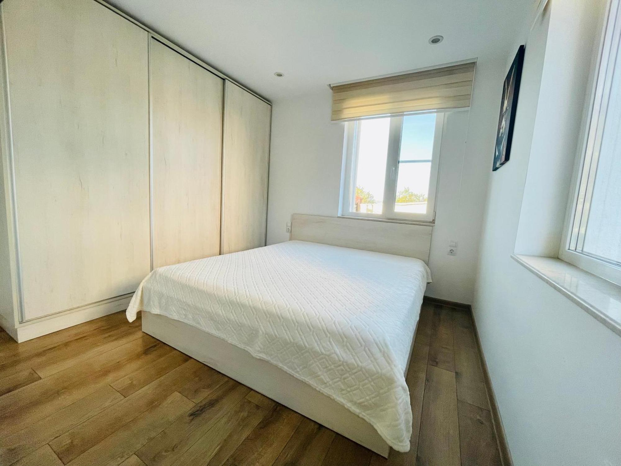 Forest Oasis Guest House Free Parking Sapareva Banya Buitenkant foto
