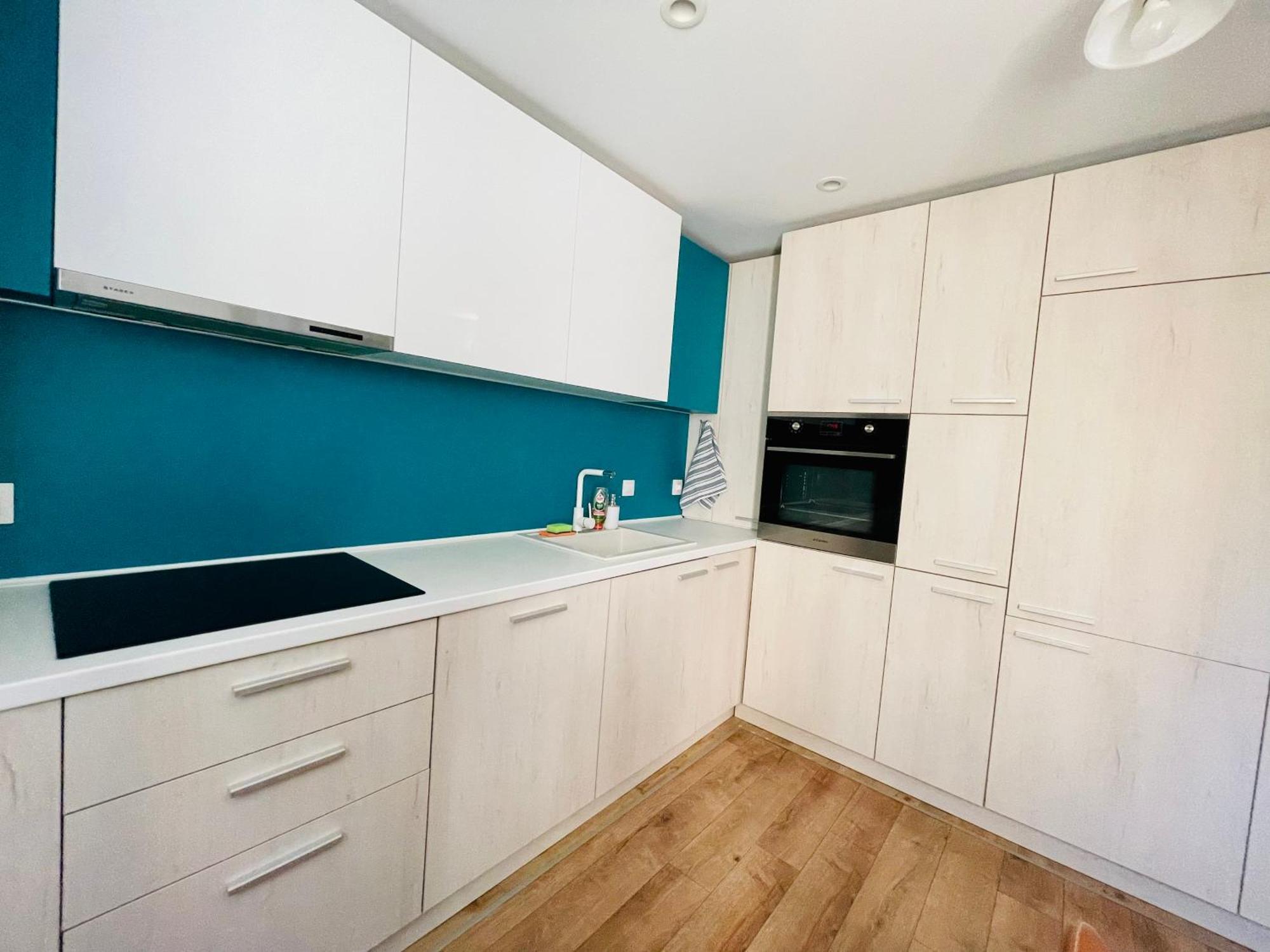 Forest Oasis Guest House Free Parking Sapareva Banya Buitenkant foto