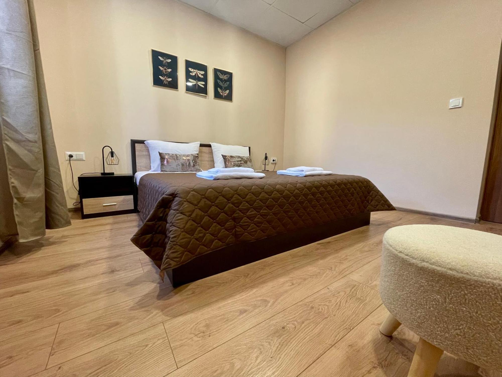 Forest Oasis Guest House Free Parking Sapareva Banya Buitenkant foto