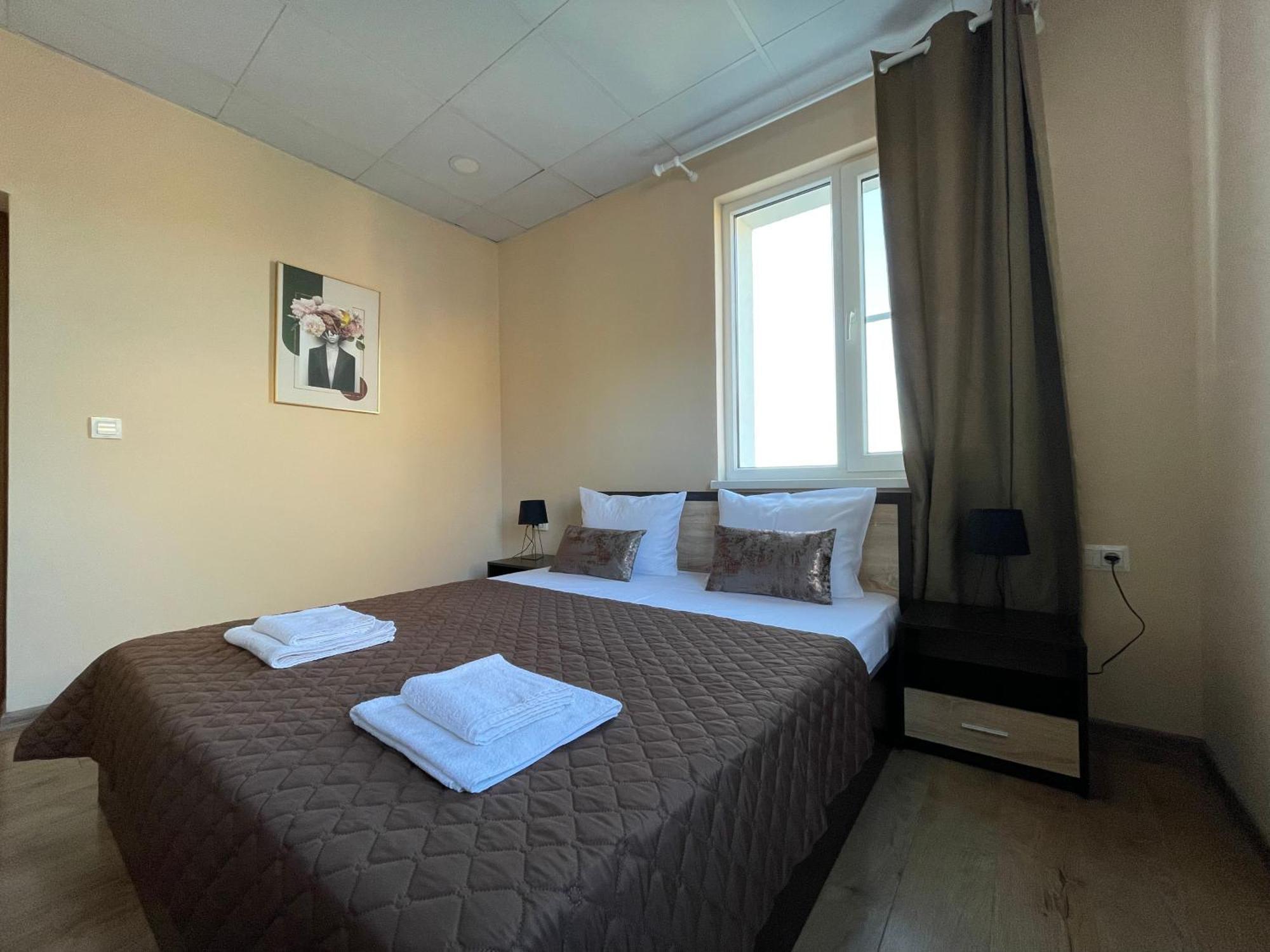 Forest Oasis Guest House Free Parking Sapareva Banya Buitenkant foto