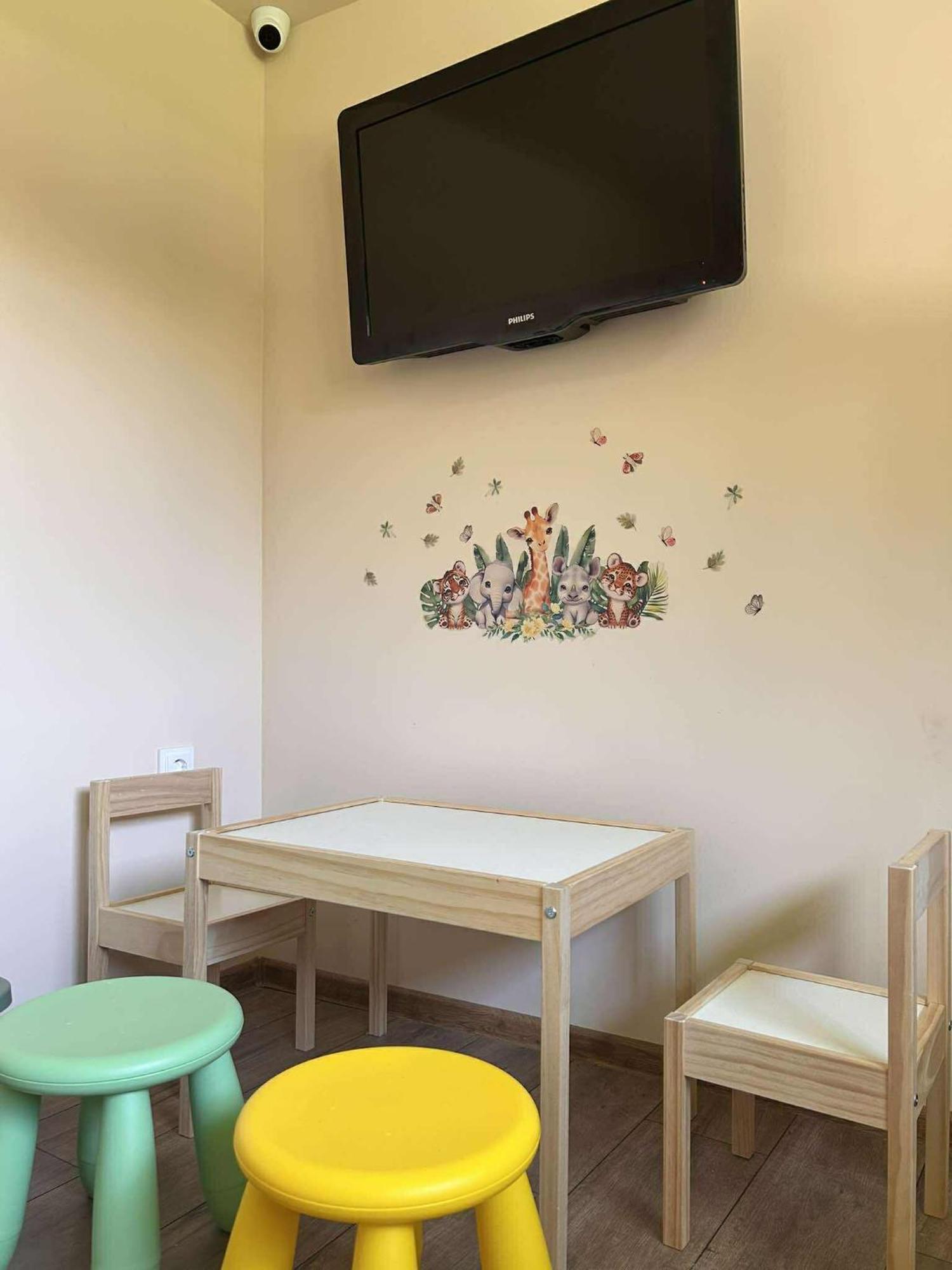 Forest Oasis Guest House Free Parking Sapareva Banya Buitenkant foto