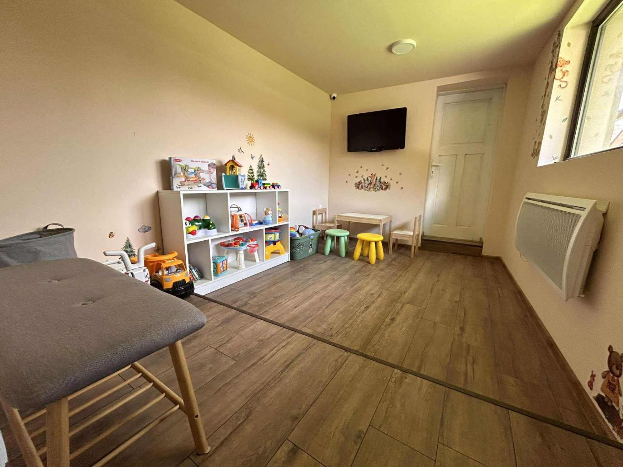 Forest Oasis Guest House Free Parking Sapareva Banya Buitenkant foto