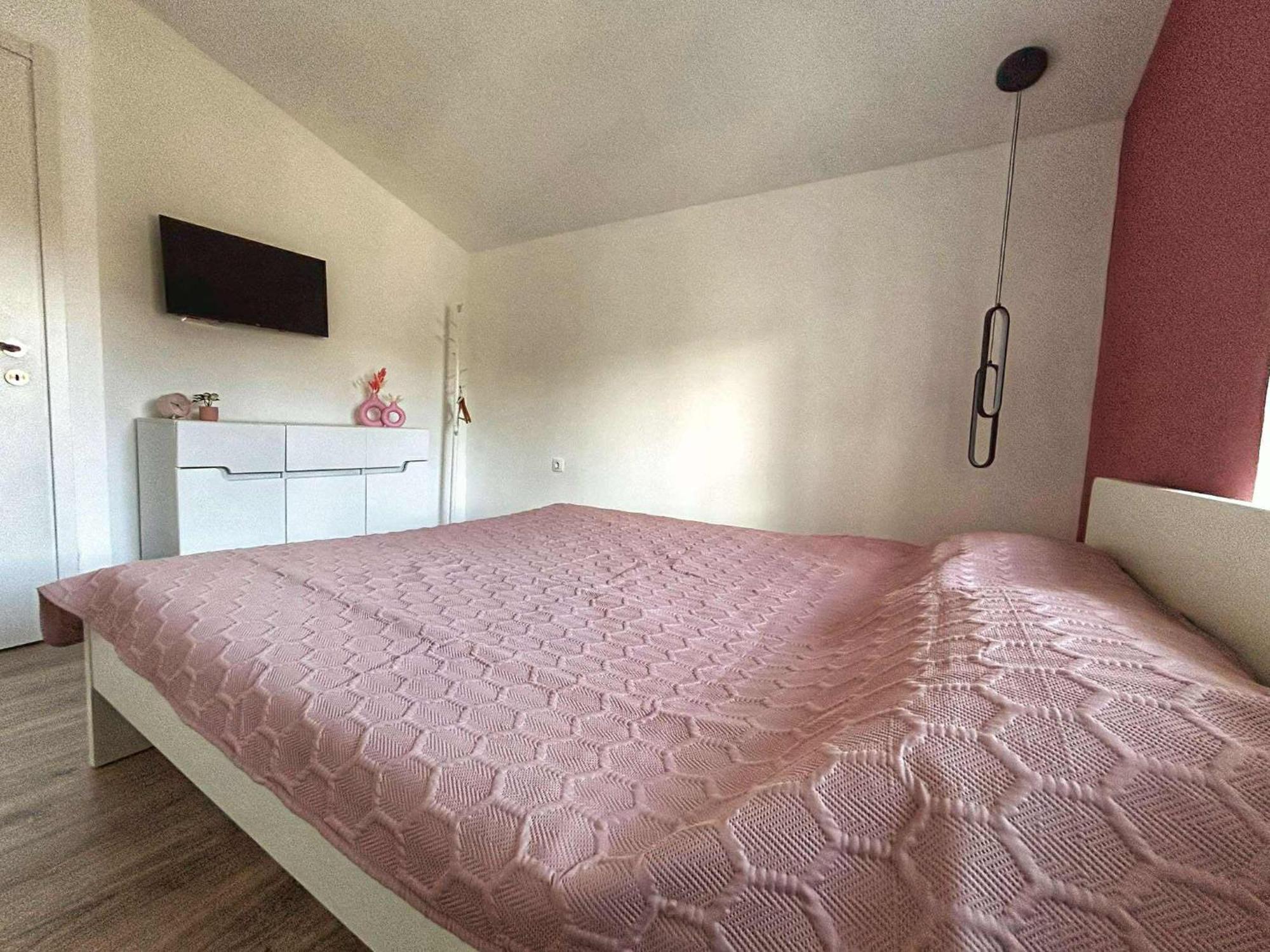 Forest Oasis Guest House Free Parking Sapareva Banya Buitenkant foto