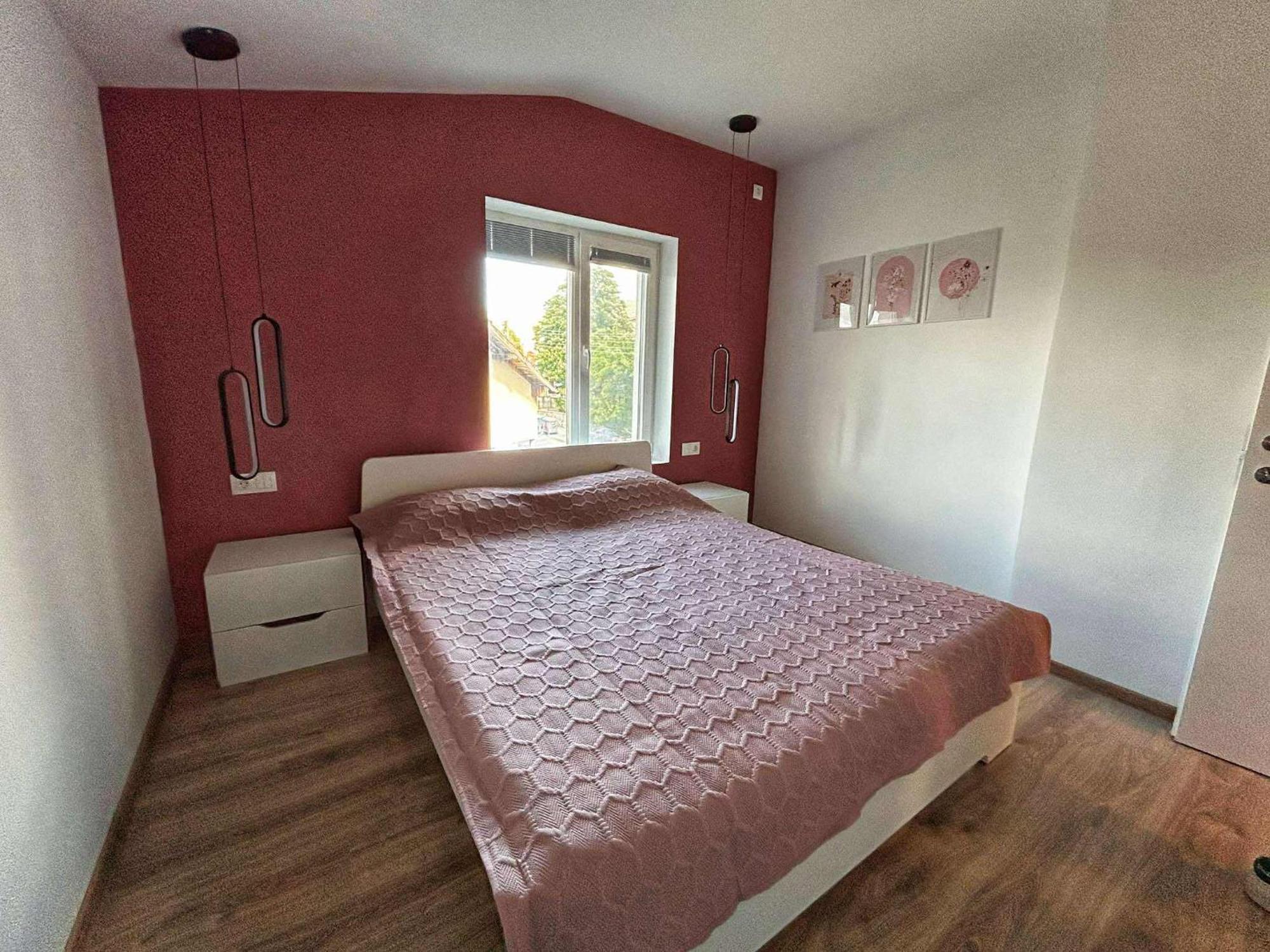 Forest Oasis Guest House Free Parking Sapareva Banya Buitenkant foto