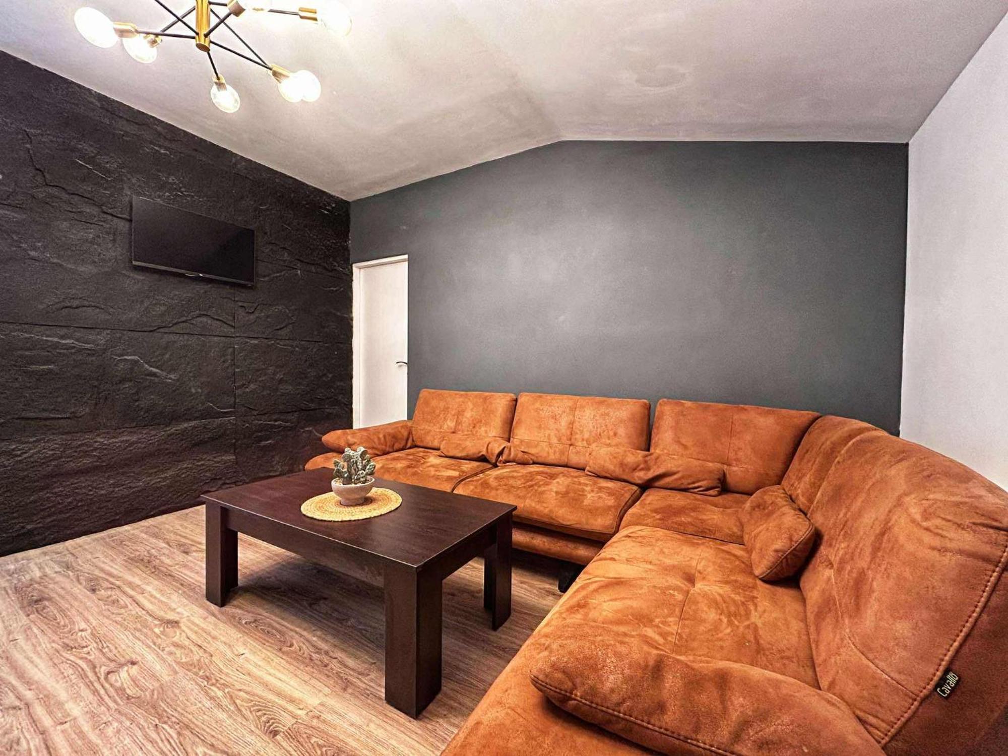 Forest Oasis Guest House Free Parking Sapareva Banya Buitenkant foto